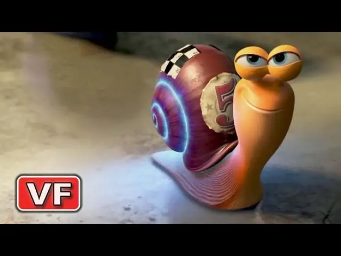 Видео к фильму Турбо — TURBO Nouvelle Bande Annonce VF