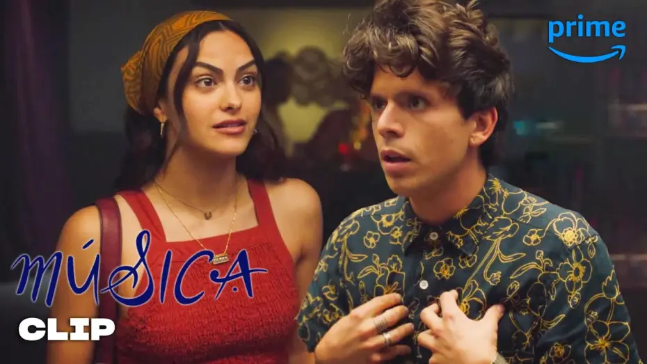 Видео к фильму M&uacute;sica | Rudy Has Some Explaining to Do