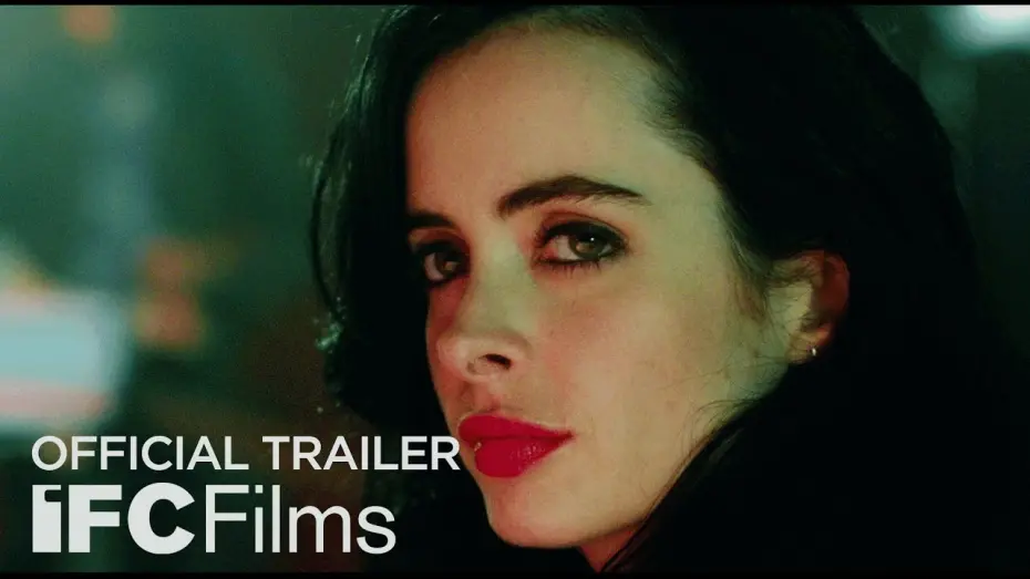 Видео к фильму Asthma | Asthma - Official Trailer I HD I IFC Films