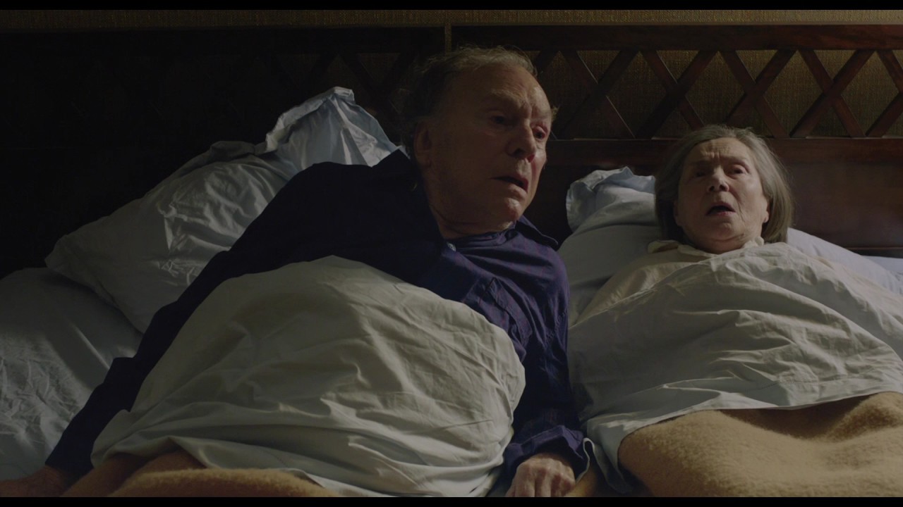 Видео к фильму Любовь | Любовь - Trailer