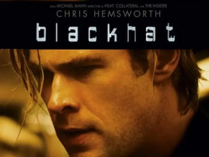 Видео к фильму Кибер | Blackhat &ndash; On Blu-ray & DVD (Universal Pictures) HD