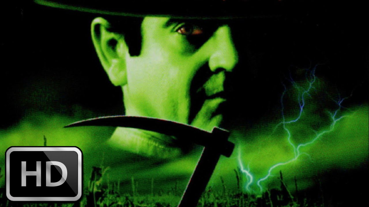 Видео к фильму Дети кукурузы 666: Айзек вернулся | Children of the Corn 666: Isaac's Return (1999) - Trailer in 1080p