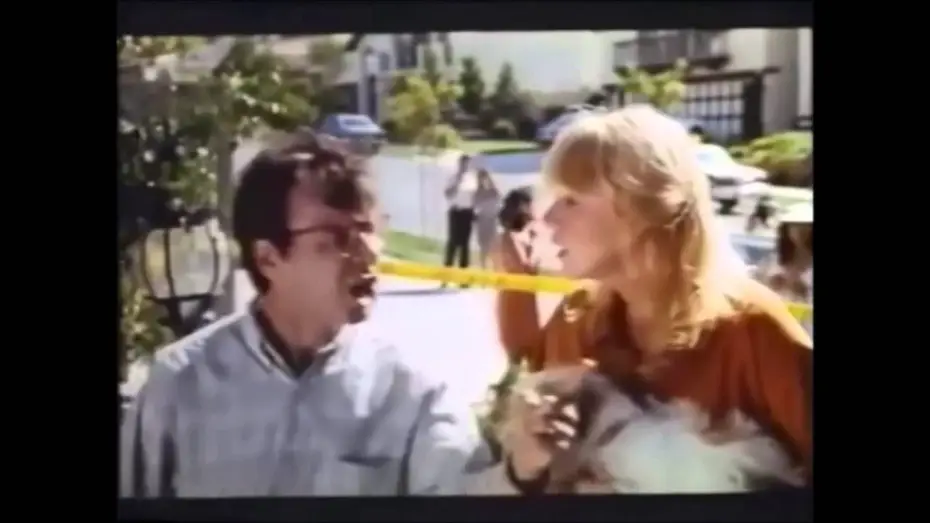 Видео к фильму Дорогая, я увеличил ребёнка | Tesoro mi si &egrave; Allargato il Ragazzino (1992) - Trailer italiano
