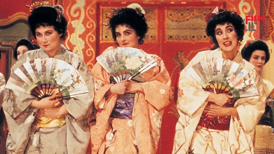 Видео к фильму Кутерьма | UK Trailer