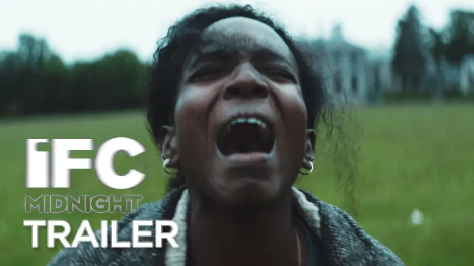 Видео к фильму Родовое проклятие | Kindred - Official Trailer I IFC Midnight