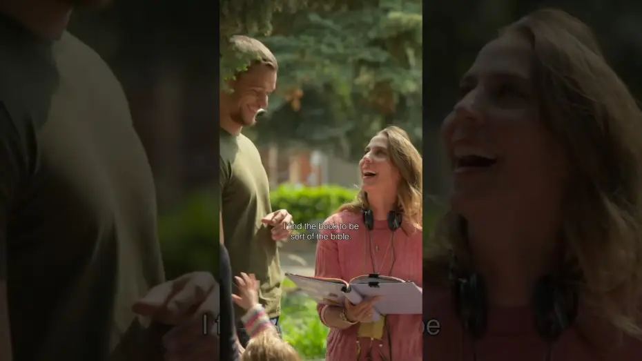 Видео к фильму Reminders of Him | director vanessa caswill captures the heart of reminders of him