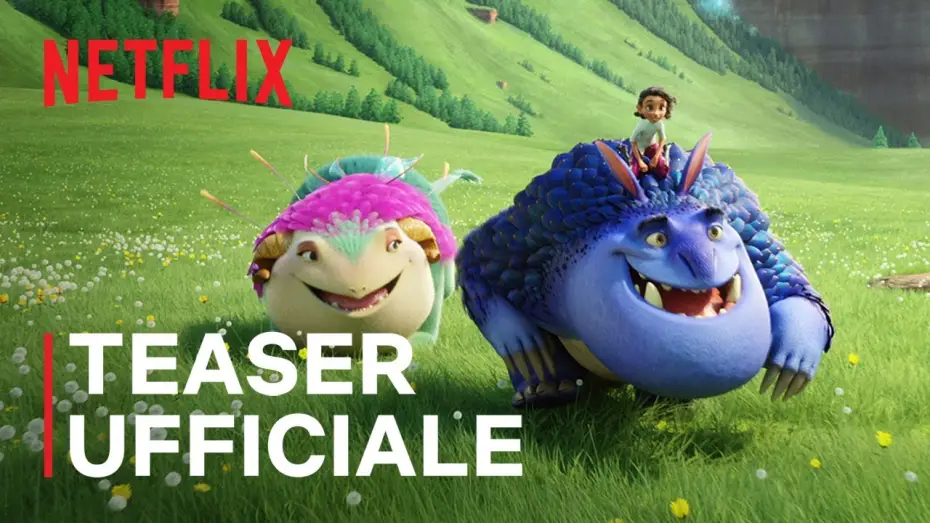 Видео к фильму Завороженные | Teaser ufficiale