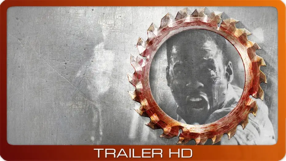 Видео к фильму Пила: Спираль | Saw: Spiral ≣ 2021 ≣ Trailer ≣ German | Deutsch