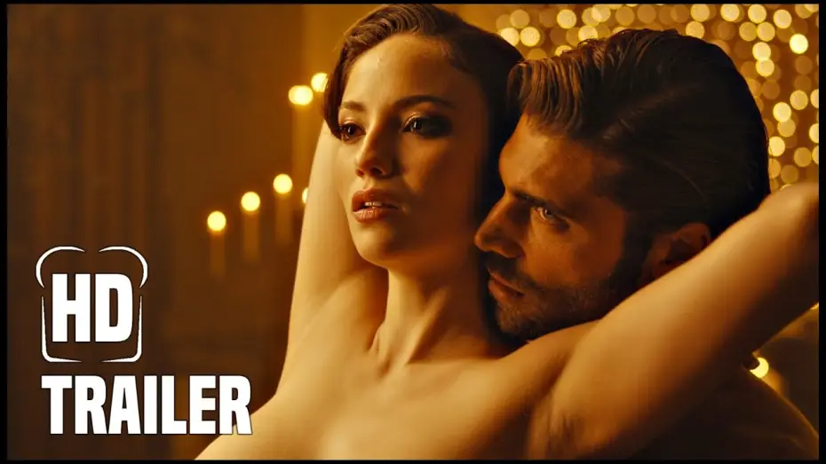 Видео к фильму Проси у меня все, что захочешь | SAG MIR WAS DU WILLST Trailer German Deutsch (2025)