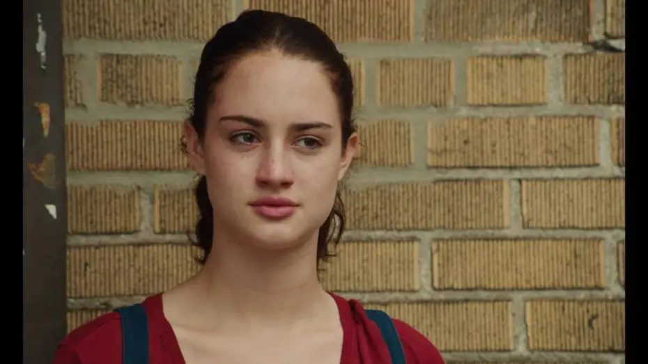 Видео к фильму Tramps | TRAMPS by Adam Leon - CLIP