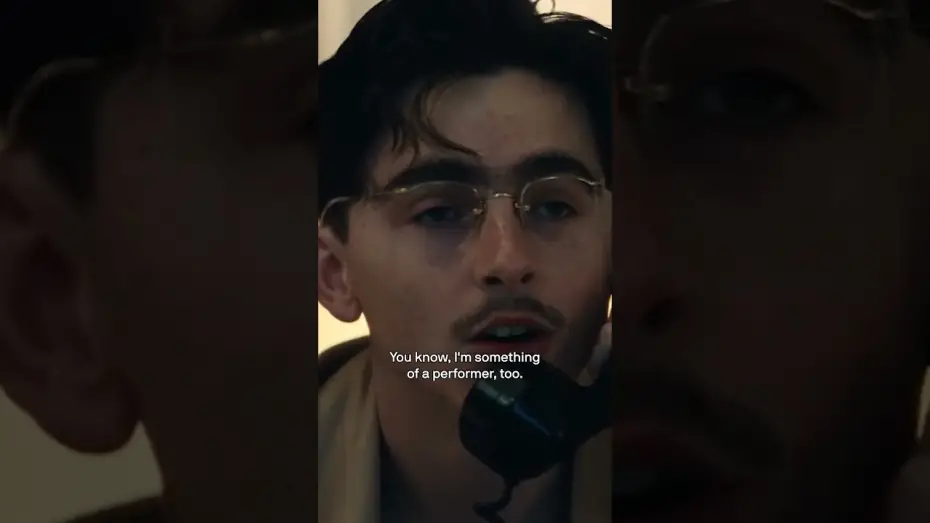 Видео к фильму Марти Великолепный | The Chosen One