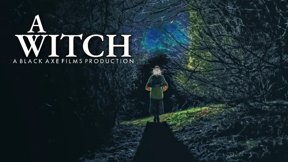 Видео к фильму A Witch — A Witch | 2024 Student Short (4K)