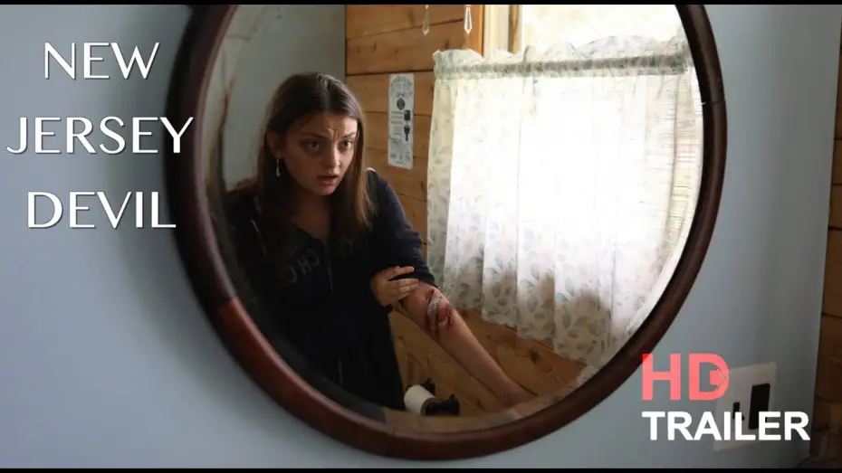 Видео к фильму New Jersey Devil | NEW JERSEY DEVIL | 2026 Horror Movie Teaser #2