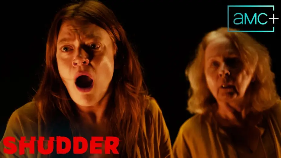 Видео к фильму Заклятие. Обряд реинкарнации | Official Trailer