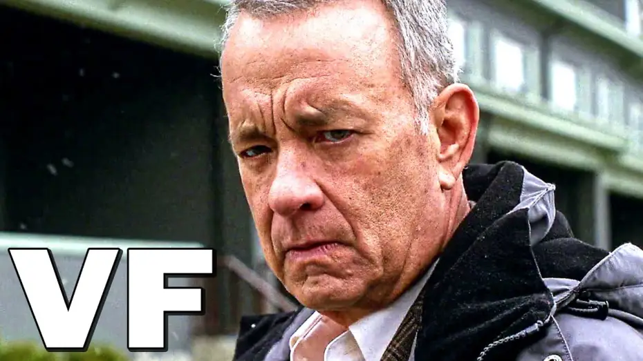 Видео к фильму Мой ужасный сосед | LE PIRE VOISIN AU MONDE Bande Annonce VF (2023) Tom Hanks