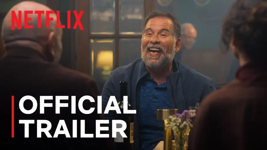 Видео к фильму Fam&iacute;lia, Pero no Mucho | Official Trailer [Subtitled]