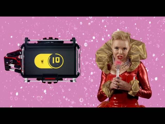 Видео к фильму Смертельная гонка 2050 | Roger Corman's Death Race 2050 - Trailer - Own it 1/17 on Blu-ray, DVD & Digital HD