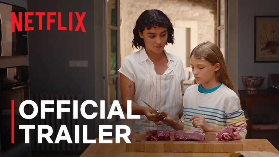 Видео к фильму Вкуснятина | Official Trailer [Subtitled]