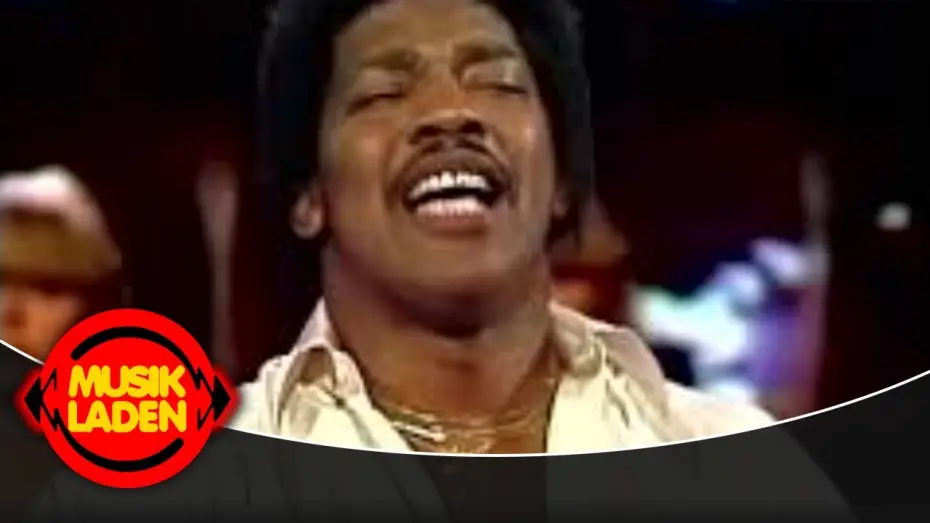 Видео к фильму Disco Never Dies! - Musikladen-Hits f&uuml;r die Ewigkeit | Edwin Starr - Contact (1976)