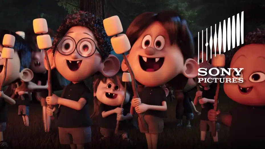 Видео к фильму Монстры на каникулах 2 | #1 Movie in America!