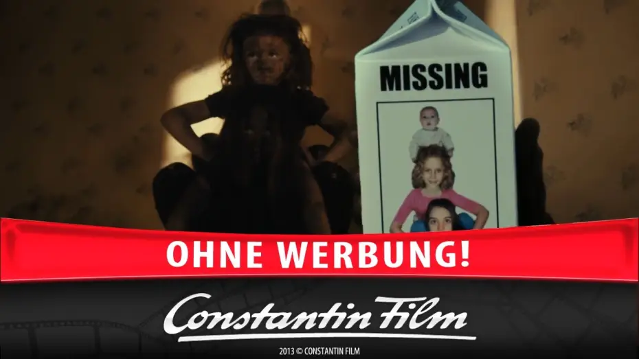 Видео к фильму Очень страшное кино 5 | SCARY MOVIE 5 - Die H&uuml;tte im Wald