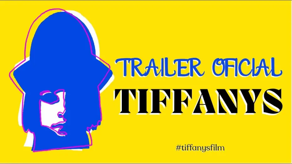 Видео к фильму TIFFANYS — TIFFANYS de MARTÍ GUARCH. Tráiler oficial