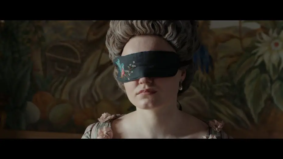 Видео к фильму Мадмуазель Паради | Mademoiselle Paradis - Trailer - English Subtitles