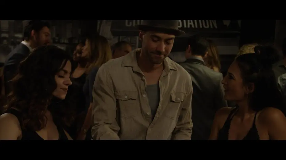 Видео к фильму Дорога хаоса | Дорога хаоса - Официальный русский трейлер (2021)