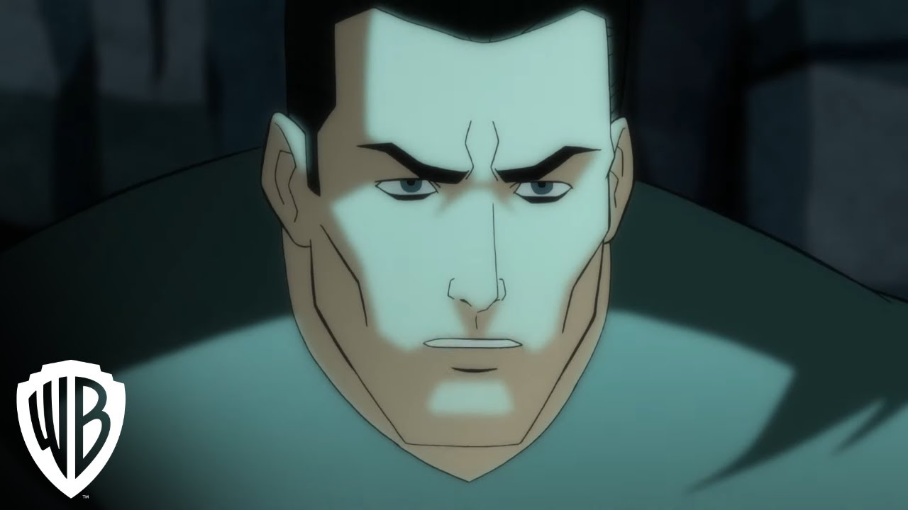 Видео к фильму Бэтмен: Долгий Хэллоуин. Часть 1 | Batcave Discussion