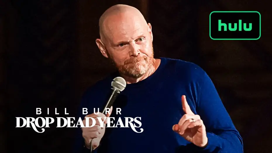 Видео к фильму Bill Burr: Drop Dead Years | HOV Lanes