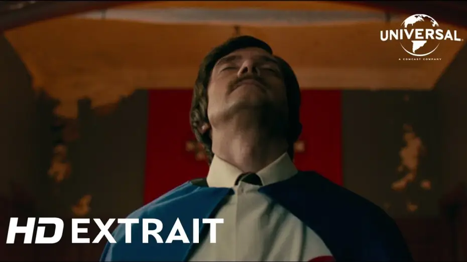 Видео к фильму Чёрный клановец | Blackkklansman - Extrait "L'initiation" VF