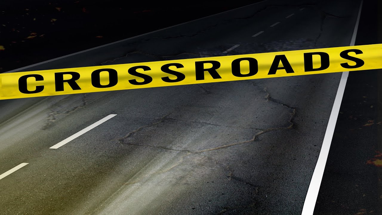 Видео к фильму Crossroads | Crossroads (Feature Film Trailer)