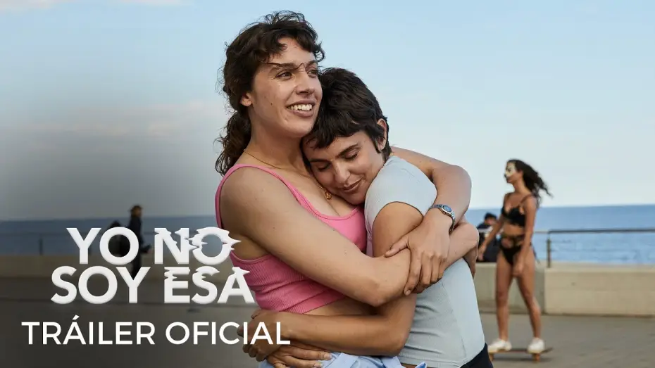 Видео к фильму Yo no soy esa | Tr&aacute;iler oficial