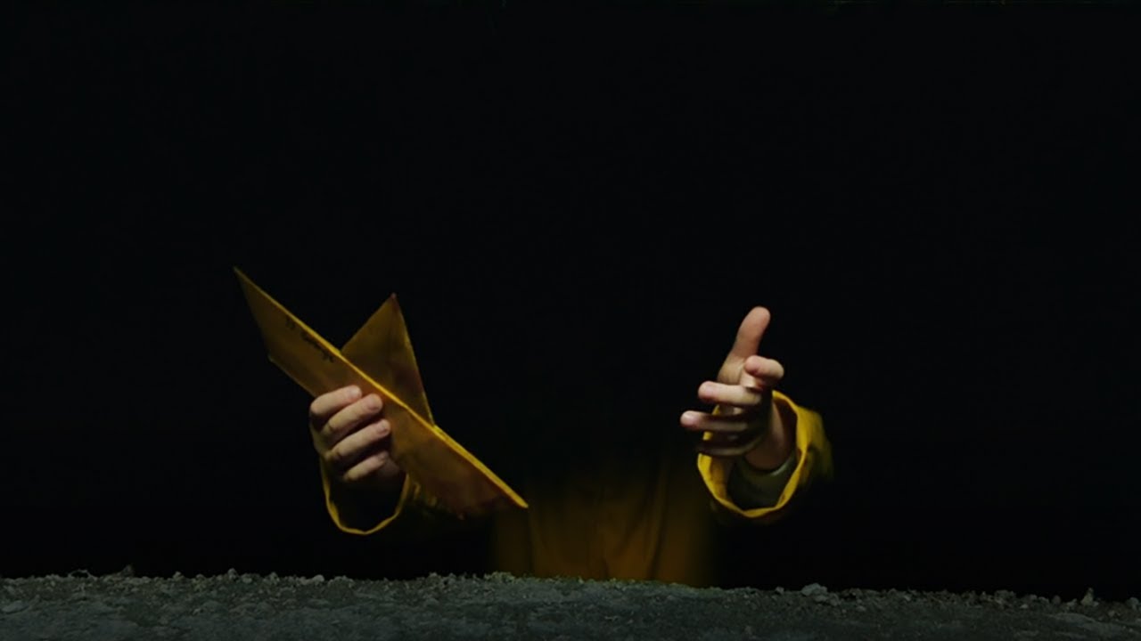 Видео к фильму Оно 2 | Official Teaser Trailer