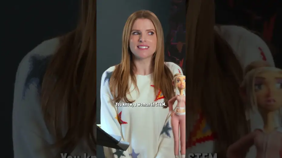 Видео к фильму Паранорман, или Как приручить зомби | Anna Kendrick as Courtney