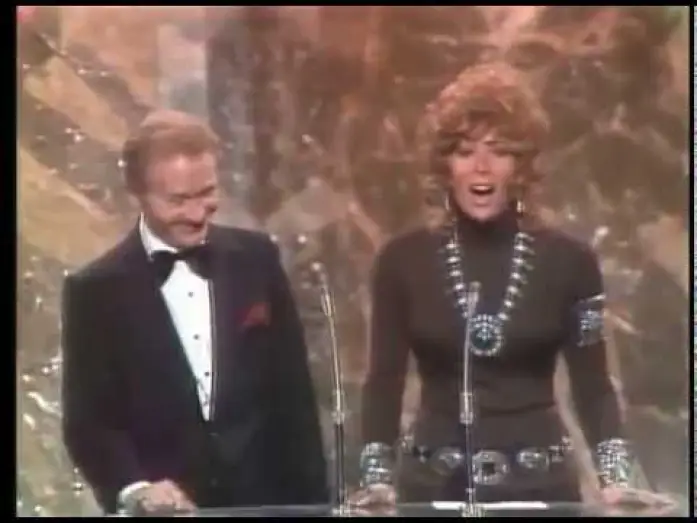 Видео к фильму Французский связной | The French Connection Wins Film Editing: 1972 Oscars