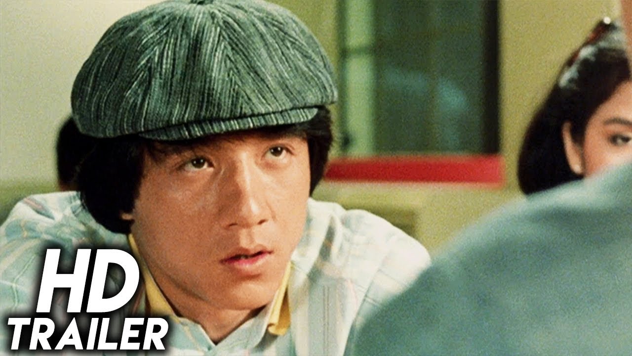 Видео к фильму Победители и грешники | Winners and Sinners (1983) ORIGINAL TRAILER [HD 1080p]