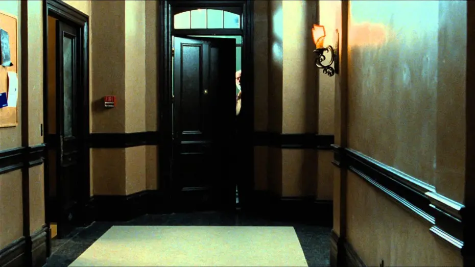 Видео к фильму Ловушка | Ловушка - Trailer