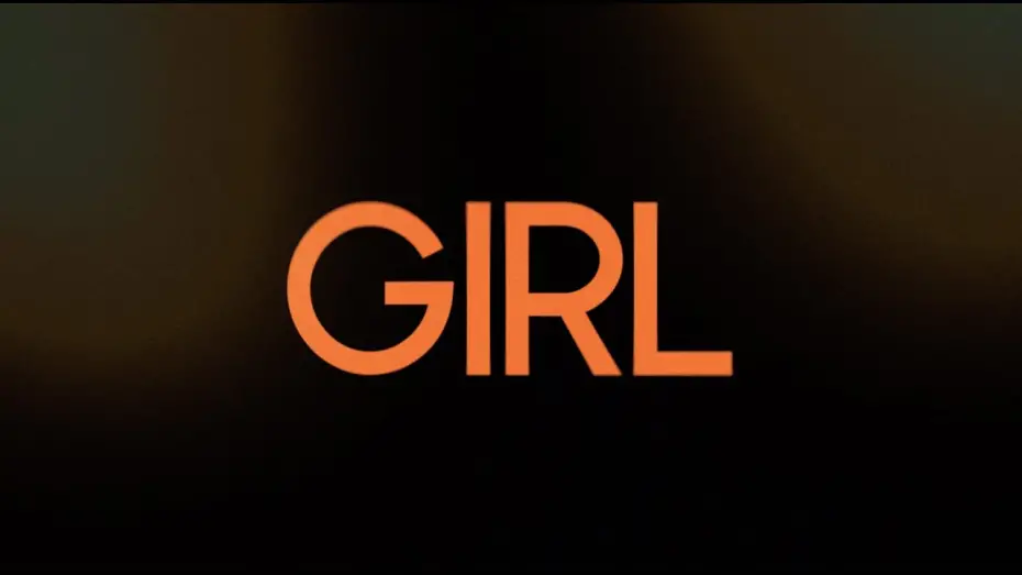 Видео к фильму Girl | UK Trailer