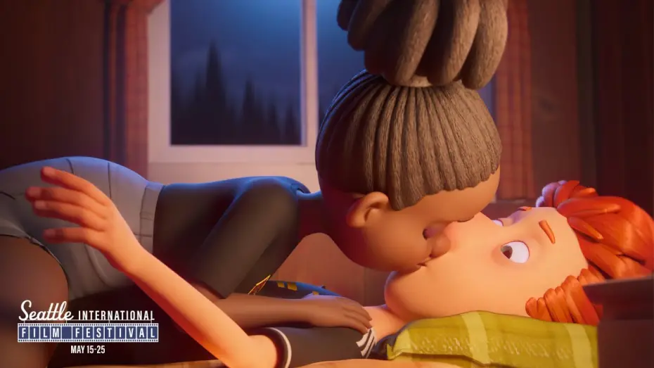 Видео к фильму Spermageddon | Trailer