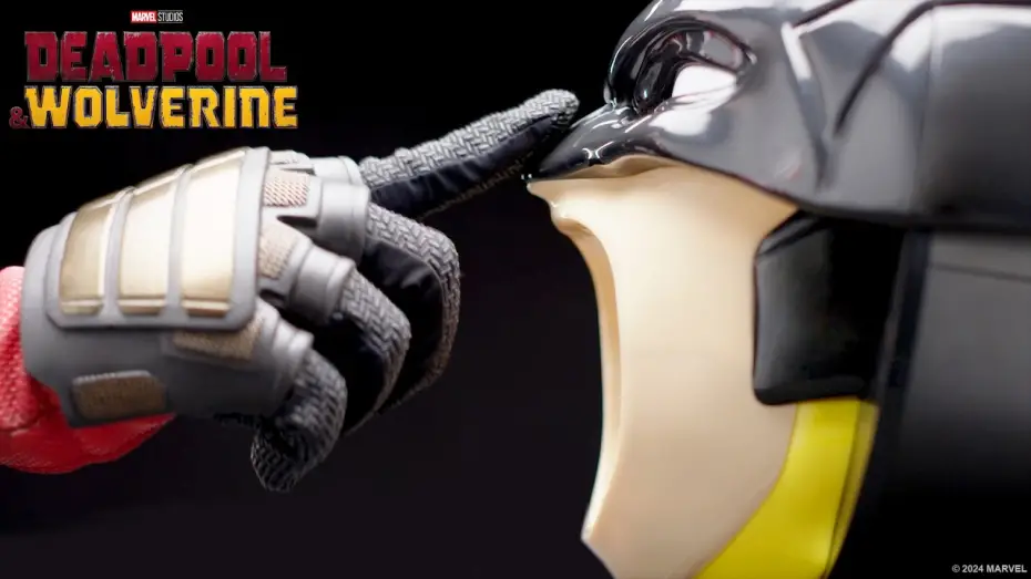 Видео к фильму Дэдпул 3 | Popcorn and Jazz - 10 Hours