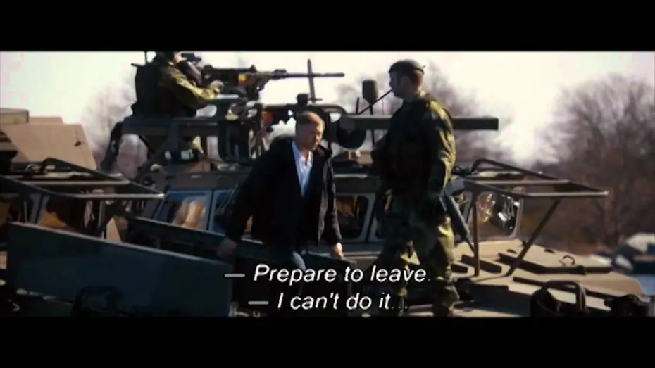 Видео к фильму Агент Хамилтон: В интересах нации | IN THE INTEREST OF THE NATION - Agent Hamilton - OFFICIAL TRAILER