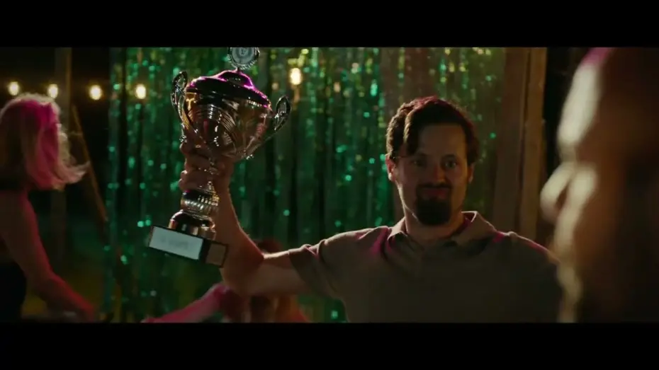 Видео к фильму The Awkward Weekend | Trailer Fijn Weekend