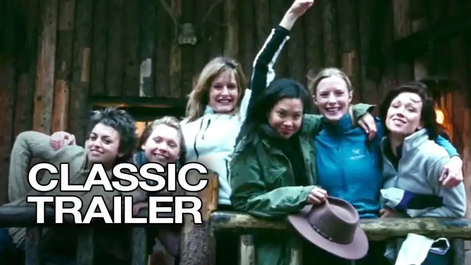 Видео к фильму Спуск | Official Trailer HD