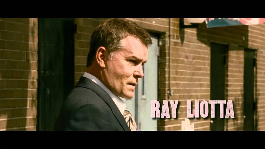 Видео к фильму Опасный квартал | UK Trailer