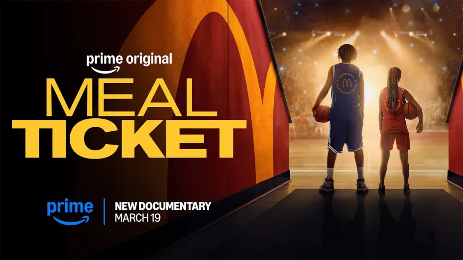 Видео к фильму Meal Ticket | Meal Ticket - Official Trailer | Prime Video