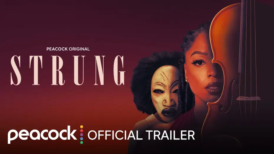 Видео к фильму Strung | Official Trailer