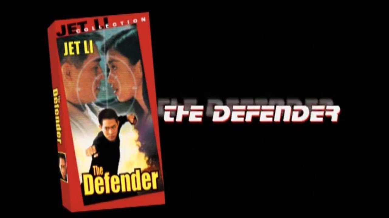 Видео к фильму Телохранитель из Пекина | The Defender (1994)