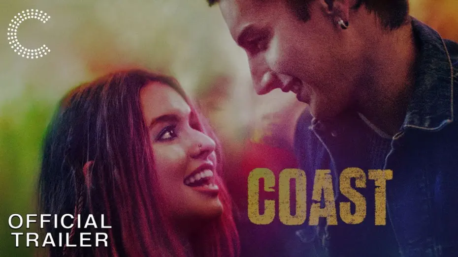 Видео к фильму Coast | Coast // Official Trailer