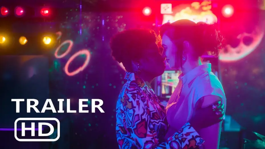 Видео к фильму You and Me makes Three | Lesbian Rom-Com 'You and Me makes Three' | OFFICIAL TRAILER | LGBTQ | Jen Brister | Short Film